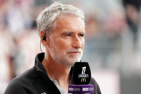 ASSE : “Il a passé un cap”, Olivier Dall’Oglio impressionné par l’un des Verts