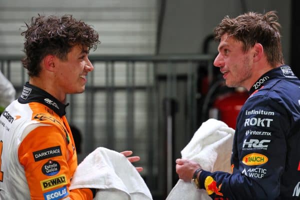 F1 : Comment Lando Norris a perdu la course au titre