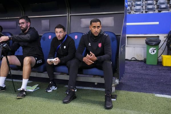 Mercato Valenciennes : trois entraîneurs pour remplacer Ahmed Kantari