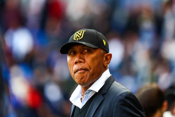 FC Nantes : Antoine Kombouaré peut-il résister à la trêve hivernale ?