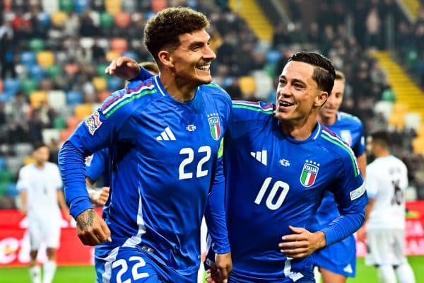 Mercato OM : Pablo Longoria lorgne sur un champion d’Europe 2020