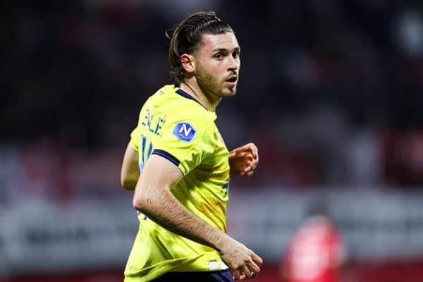 UF Mâconnais – Sochaux : heure et chaîne TV du match de Coupe de France