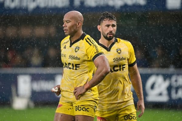 Top 14 : Un nouvel international français va rejoindre le Stade Toulousain