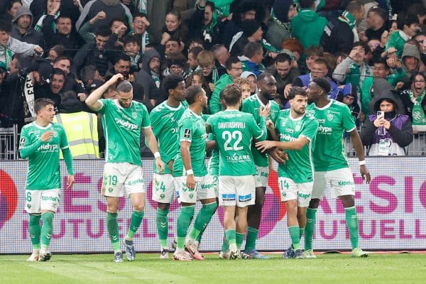 ASSE : un retour très important confirmé avant Rennes ?