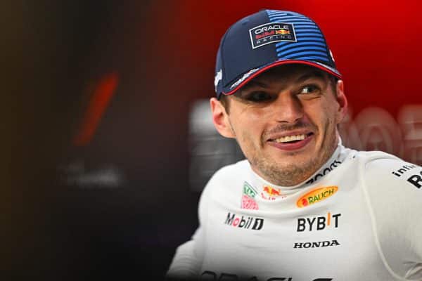 F1 : “Cela pourrait frustrer certaines personnes”, Max Verstappen critiqué par un pilote français