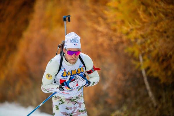 Biathlon – IBU Cup : le programme de l’étape à Idre Fjäll