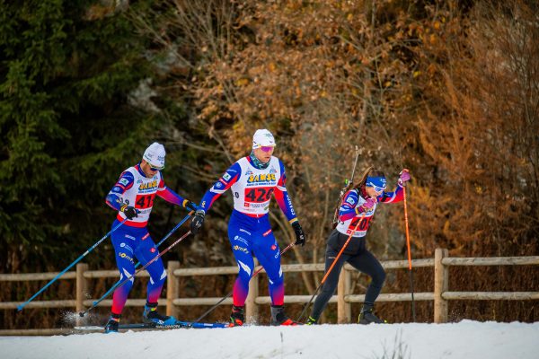 Biathlon : Guigonnat, Claude, Lombardot… La bataille des Français pour la Coupe du monde