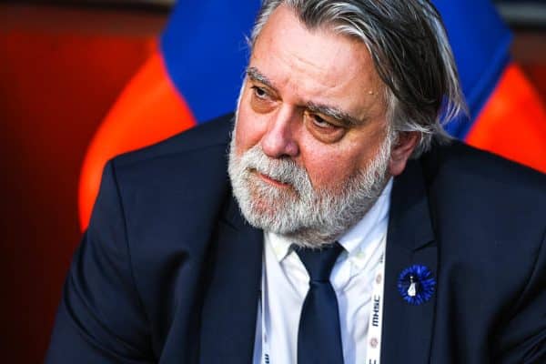 Que risquent Montpellier et Laurent Nicollin avant le passage devant la DNCG ?