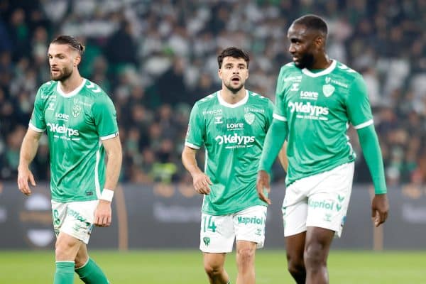 ASSE : une belle surprise de la saison sur le départ ?