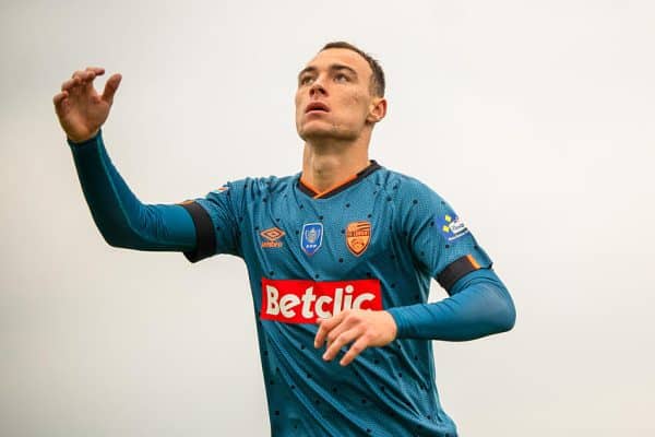 US Monnaie – FC Lorient : heure et chaîne TV du match de Coupe de France