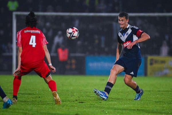 Girondins Bordeaux – Les Herbiers : heure et chaîne TV du match de Coupe de France