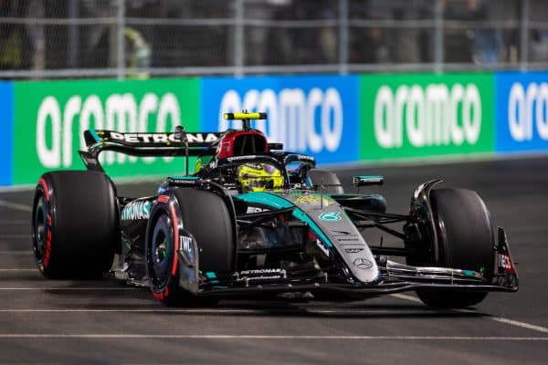 F1 : « Les choses n’ont pas fonctionné », l’aveu puissant de Lewis Hamilton