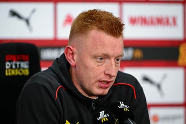 Mercato RC Lens : 5 attaquants à recruter cet hiver