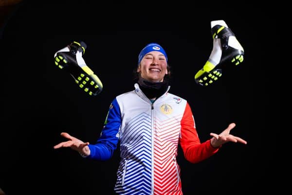 Biathlon : gros changements à prévoir en équipe de France ?