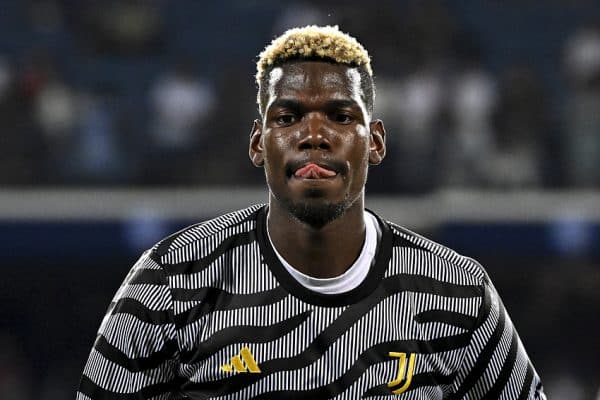 Mercato OM : mauvais signal en vue dans le dossier Paul Pogba