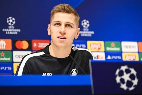 Mercato RC Lens : un ex-gardien du LOSC pour remplacer Brice Samba ?