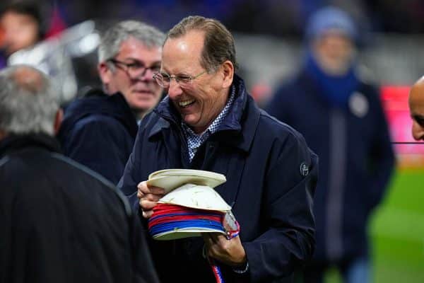 Mercato OL : un indésirable de retour dans son ancien club