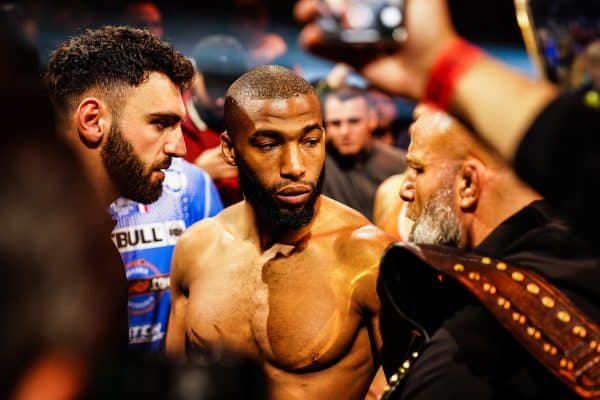 Parnasse  – Varela (KSW 101) : à quelle heure et sur quelle chaine TV regarder le combat ?