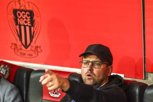 Mercato Le Havre : Mathieu Bodmer envoie un message saignant aux supporters