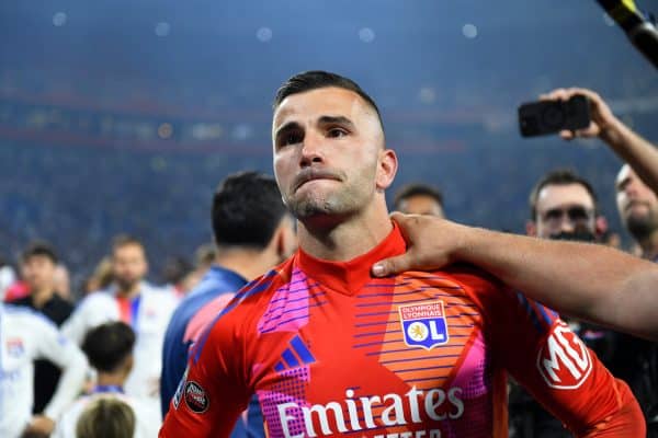 OL : Les 5 faits d’armes d’Anthony Lopes