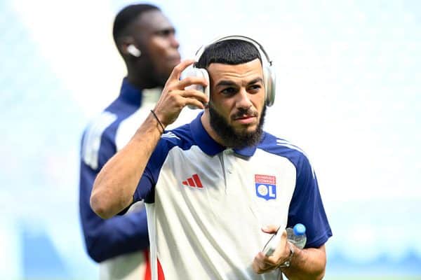 Mercato OL : Georges Mikautadze aurait refusé 3 clubs