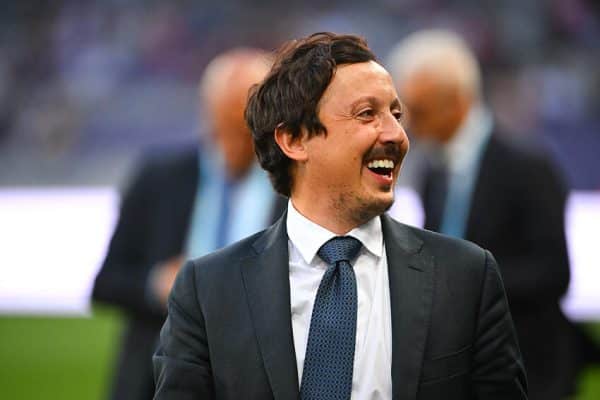 Mercato OM : une vente à 100 millions d’euros cet hiver ?