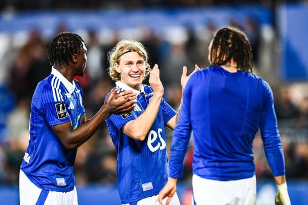 RC Calais – Strasbourg : heure et chaîne TV du match de Coupe de France