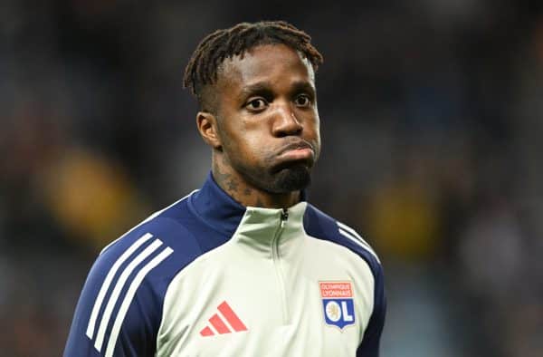 Mercato OL : La MLS, seule porte de sortie pour Wilfried Zaha ?