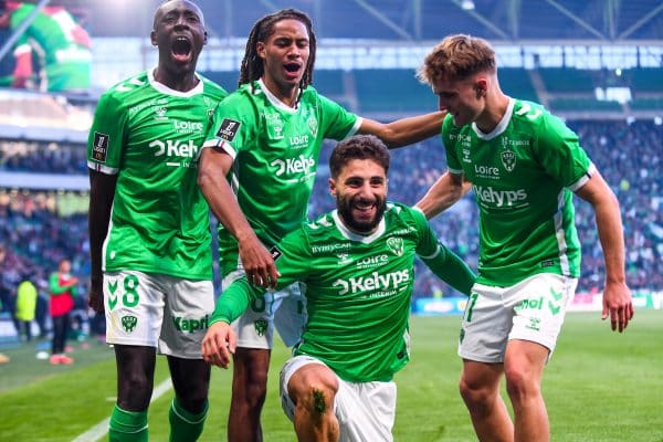 ASSE – OM : heure et chaîne TV du match de Coupe de France