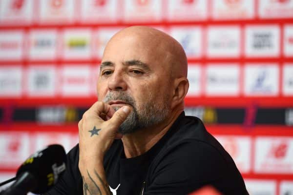 Mercato Rennes : Jorge Sampaoli tient sa première recrue XXL