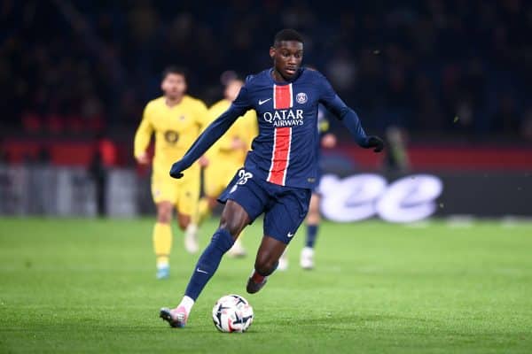 Mercato PSG : ça commence à bouger pour Randal Kolo Muani !