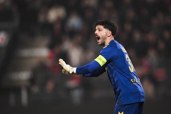 ASSE : Qui sera le capitaine d’Eirik Horneland ?