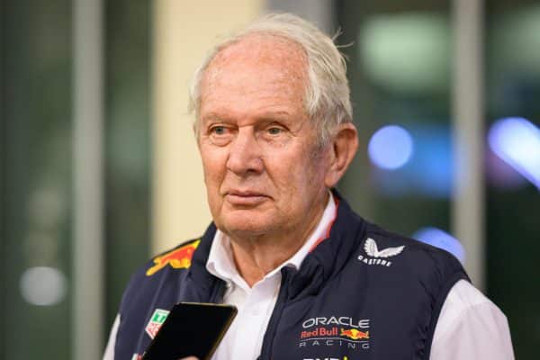 F1 : Helmut Marko a encore déniché une pépite Red Bull !