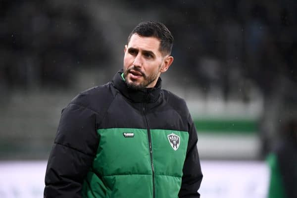 Mercato ASSE : la surprenante confidence de Brice Maubleu sur le départ d’Olivier Dall’Oglio