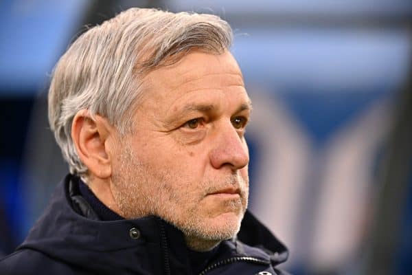 Mercato LOSC : Bruno Génésio ouvre la porte à un départ d’un attaquant
