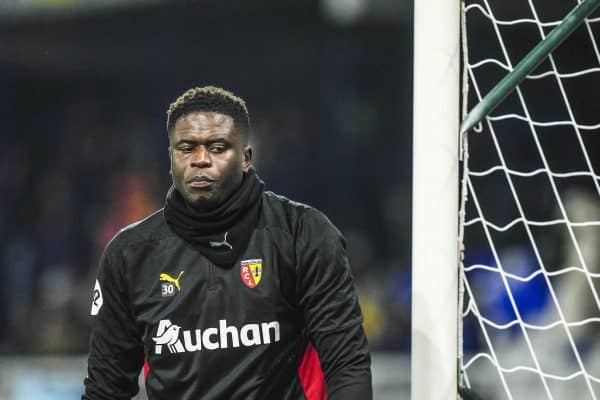 Mercato RC Lens : Quelles solutions pour remplacer Brice Samba ?