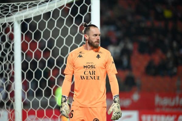 Troyes – Metz : heure et chaine TV du match de Coupe de France