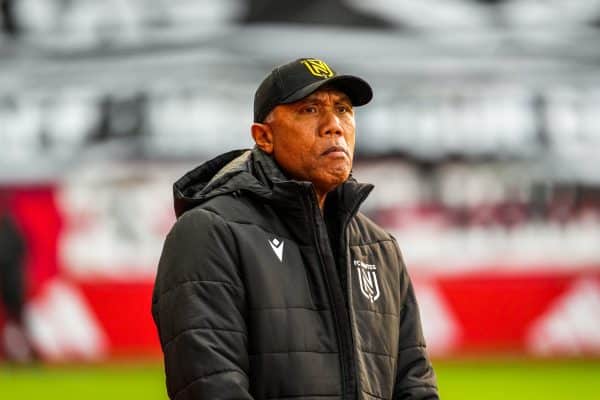 Mercato Nantes : déjà une recrue actée pour cet hiver ? 