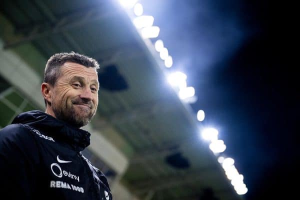 ASSE : un ancien du club s’emballe sur l’arrivée d’Eirik Horneland