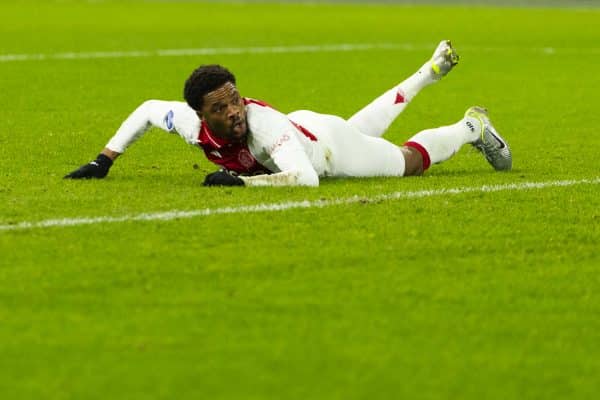 Mercato Ligue 1 : Chuba Akpom intéresse plusieurs clubs !