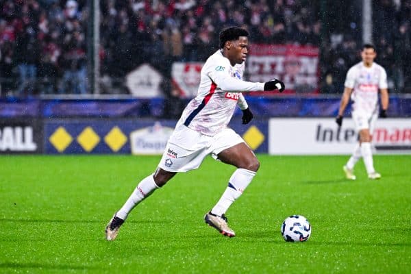 Mercato LOSC : la future destination de Jonathan David déjà dévoilée