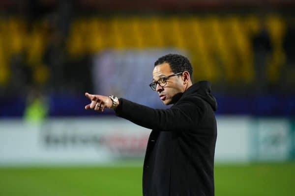 Mercato Strasbourg : Liam Rosenior tient son nouveau latéral droit