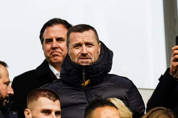 Mercato ASSE : 4 bonnes affaires à conclure en Ligue 2