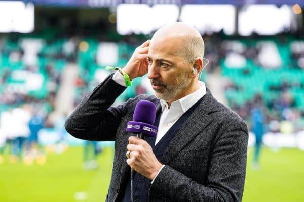 ASSE : une catastrophe en vue pour un indésirable ?