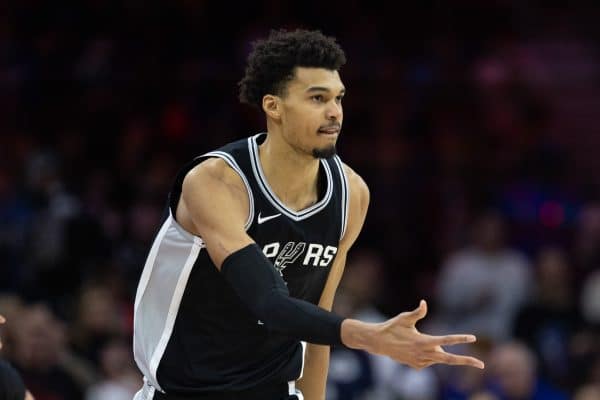 NBA : Le programme TV du Christmas Day 2024