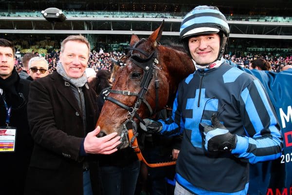 Prix d’Amérique 2025 : à quelle heure et sur quelle chaine TV regarder la course ?