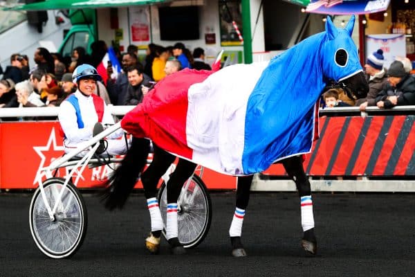 Prix d’Amérique 2025 : les 5 favoris de la course