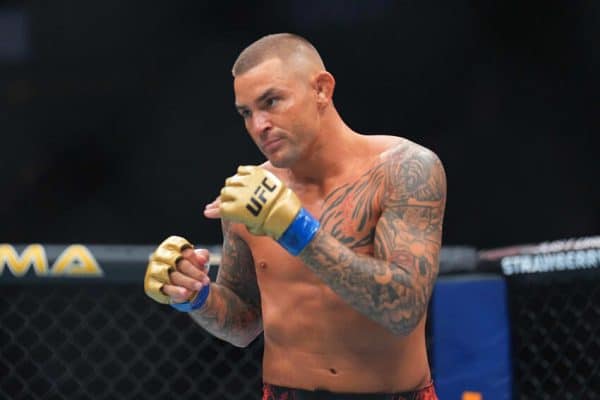 UFC : “Je prépare quelque chose”, le comeback de Dustin Poirier se précise