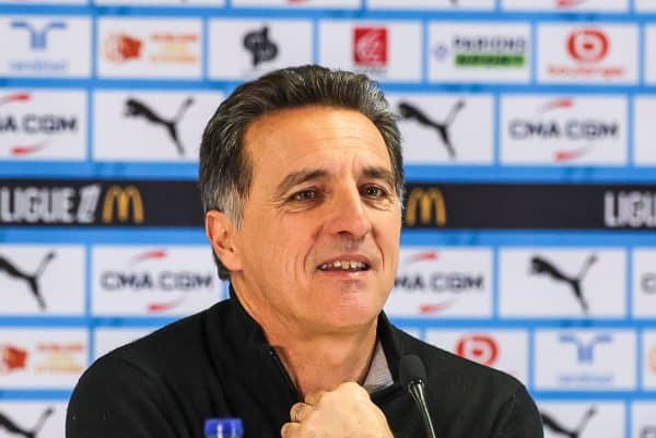 Mercato Auxerre : un crack néerlandais pour assurer le maintien ?