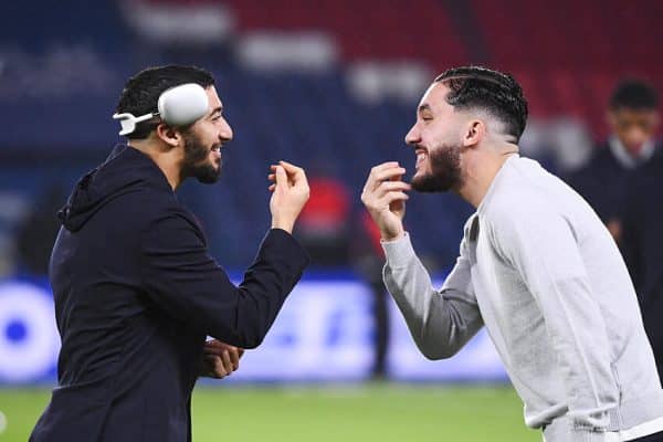 Mercato OL : après le départ de Benrahma, les comptes sont bons ?